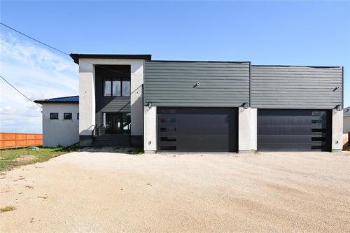 341 Dodds Rd, Headingley, MB 