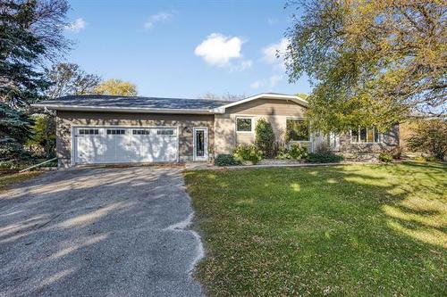 89024 6 E Rd, Rockwood, MB 