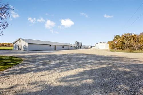 89024 6 E Rd, Rockwood, MB 