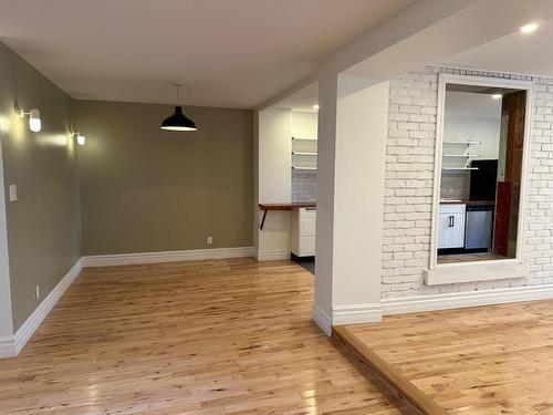 Dining room - 373 Rue Argyle, Montréal (Verdun/Île-Des-Soeurs), QC - Indoor Photo Showing Other Room