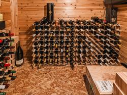 Wine cellar - 