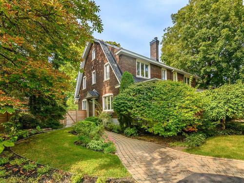 Frontage - 127 Av. Vivian, Mont-Royal, QC - Outdoor