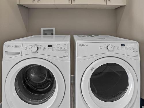 2-2171 Van Horne Drive, Kamloops, BC - Indoor Photo Showing Laundry Room