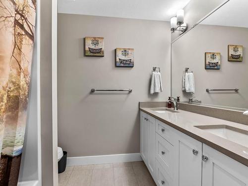 2-2171 Van Horne Drive, Kamloops, BC - Indoor Photo Showing Bathroom