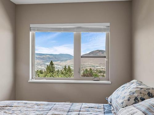 2-2171 Van Horne Drive, Kamloops, BC - Indoor Photo Showing Bedroom