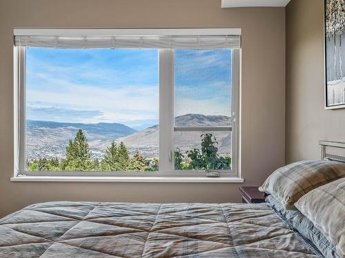 2-2171 Van Horne Drive, Kamloops, BC - Indoor Photo Showing Bedroom