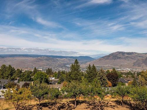 2-2171 Van Horne Drive, Kamloops, BC - Outdoor With View