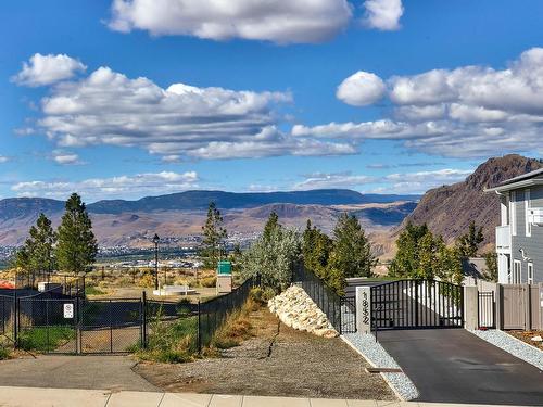 1631 Emerald Drive, Kamloops, BC - Outdoor With View