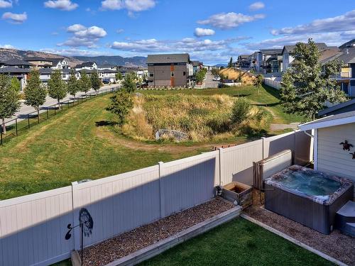 1631 Emerald Drive, Kamloops, BC - Outdoor