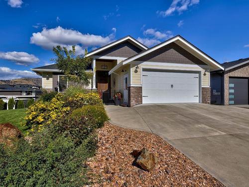 1631 Emerald Drive, Kamloops, BC - Outdoor