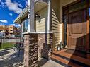 1631 Emerald Drive, Kamloops, BC  - Outdoor With Deck Patio Veranda With Exterior 