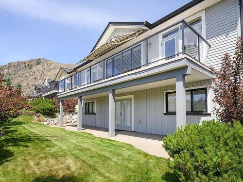 926 9Th Green Drive, Kamloops, BC - Outdoor