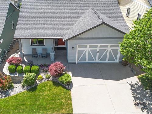 926 9Th Green Drive, Kamloops, BC - Outdoor