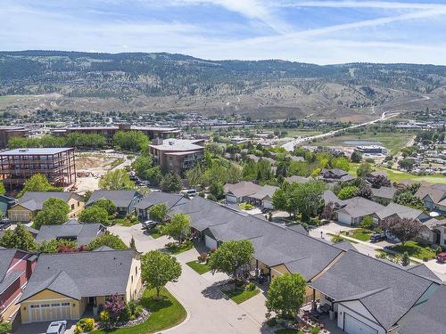 926 9Th Green Drive, Kamloops, BC - Outdoor With View