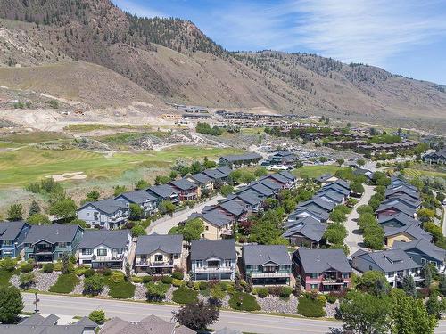 926 9Th Green Drive, Kamloops, BC - Outdoor With View