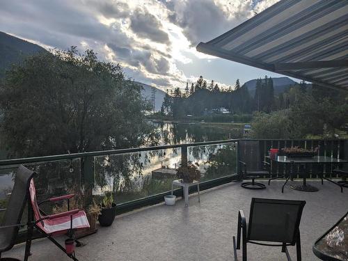 2376 Ojibway Road, Kamloops, BC - Outdoor