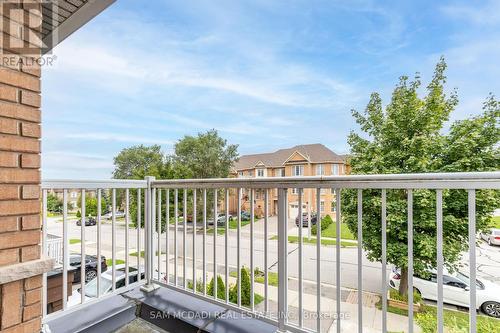 60 Pefferlaw Circle, Brampton, ON - Outdoor