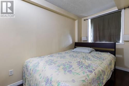 60 Pefferlaw Circle, Brampton, ON - Indoor Photo Showing Bedroom