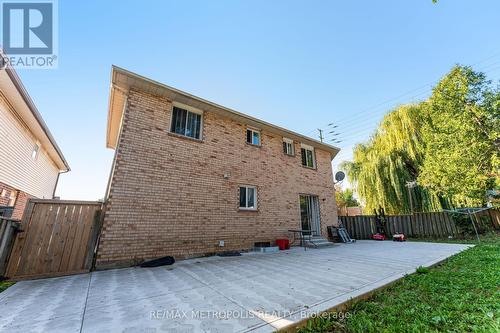 21 Hetherington Place, Brampton, ON 