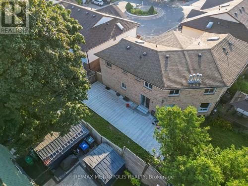 21 Hetherington Place, Brampton, ON 