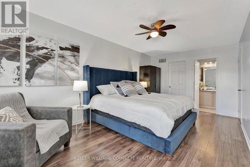 37 Stowe Terrace, Brantford, ON - Indoor Photo Showing Bedroom