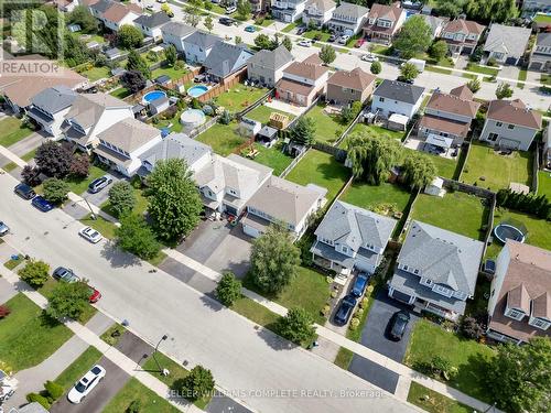 37 Stowe Terrace, Brantford, ON - Outdoor With View