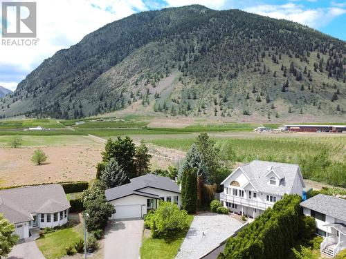 412 Vanderlinde Drive, Keremeos, BC - Outdoor With View