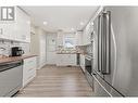 412 Vanderlinde Drive, Keremeos, BC  - Indoor Photo Showing Kitchen 