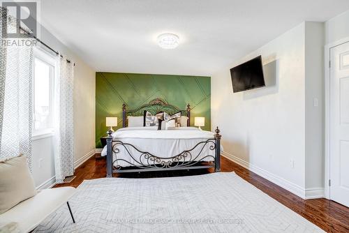 101 Fernglen Crescent, Whitchurch-Stouffville, ON - Indoor Photo Showing Bedroom