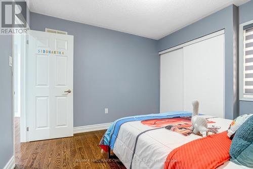 101 Fernglen Crescent, Whitchurch-Stouffville, ON - Indoor Photo Showing Bedroom