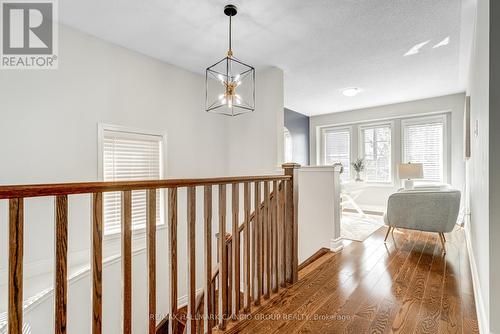 101 Fernglen Crescent, Whitchurch-Stouffville, ON - Indoor Photo Showing Other Room