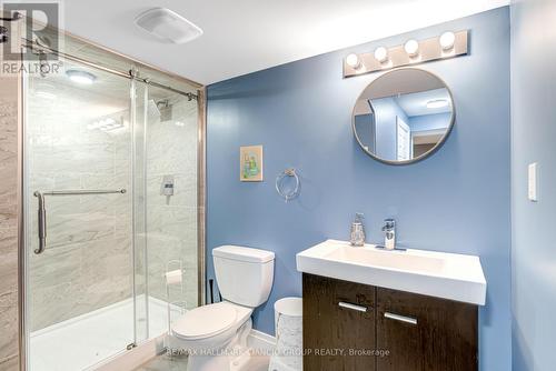 101 Fernglen Crescent, Whitchurch-Stouffville, ON - Indoor Photo Showing Bathroom