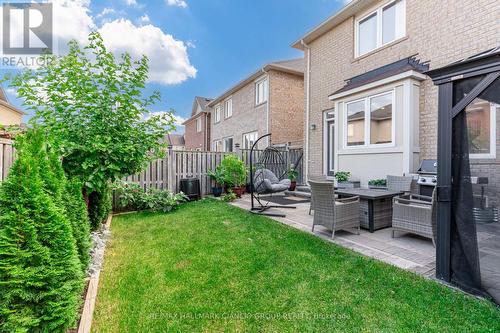 101 Fernglen Crescent, Whitchurch-Stouffville, ON - Outdoor With Exterior