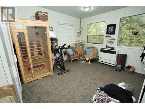 1440 Taylor Drive, Prince George, BC - Indoor