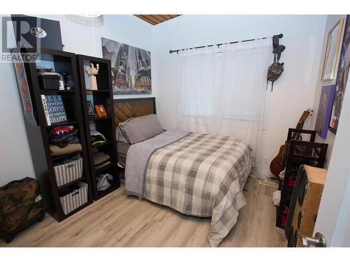 1440 Taylor Drive, Prince George, BC - Indoor Photo Showing Bedroom