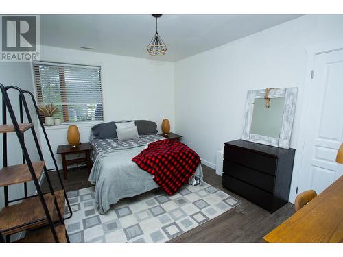 1440 Taylor Drive, Prince George, BC - Indoor Photo Showing Bedroom