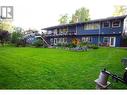 1440 Taylor Drive, Prince George, BC  - Outdoor 