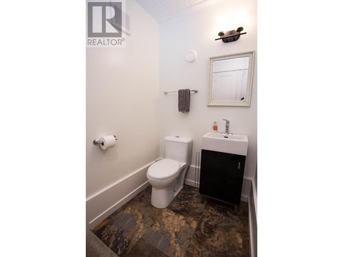 1440 Taylor Drive, Prince George, BC - Indoor Photo Showing Bathroom