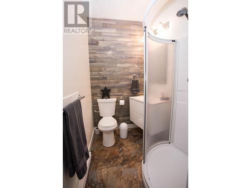 1440 Taylor Drive, Prince George, BC - Indoor Photo Showing Bathroom