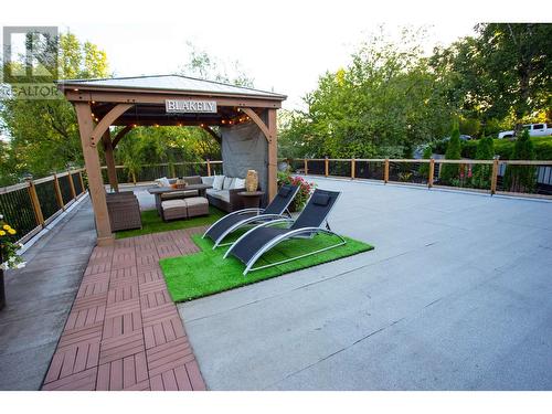 1440 Taylor Drive, Prince George, BC - Outdoor With Deck Patio Veranda