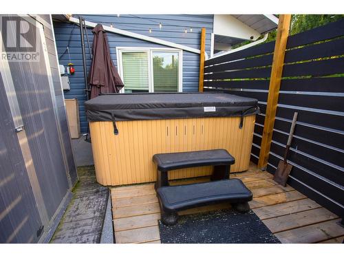 1440 Taylor Drive, Prince George, BC - Outdoor With Exterior