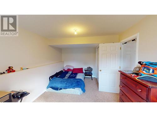 1641 Staple  Crescent, Cranbrook, BC - Indoor Photo Showing Bedroom