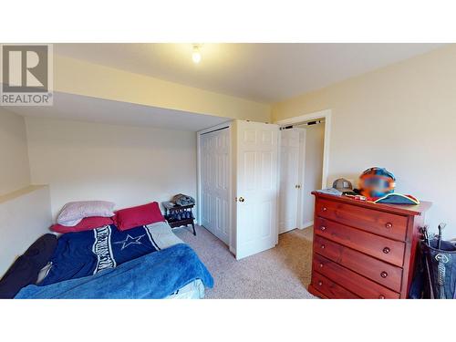 1641 Staple  Crescent, Cranbrook, BC - Indoor Photo Showing Bedroom