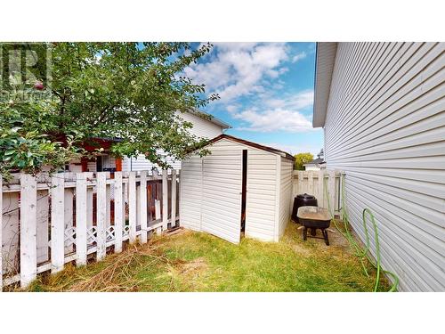 1641 Staple  Crescent, Cranbrook, BC - Outdoor