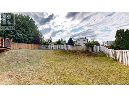 1641 Staple  Crescent, Cranbrook, BC - Outdoor