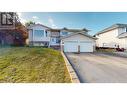 1641 Staple  Crescent, Cranbrook, BC  - Outdoor With Facade 