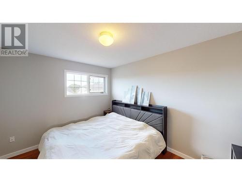 1641 Staple  Crescent, Cranbrook, BC - Indoor Photo Showing Bedroom