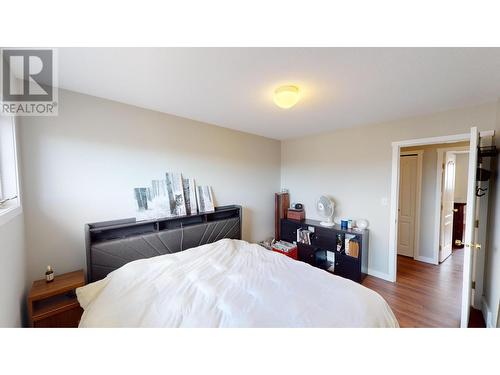 1641 Staple  Crescent, Cranbrook, BC - Indoor Photo Showing Bedroom