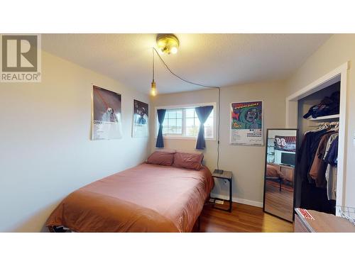 1641 Staple  Crescent, Cranbrook, BC - Indoor Photo Showing Bedroom