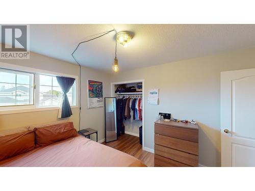 1641 Staple  Crescent, Cranbrook, BC - Indoor Photo Showing Bedroom